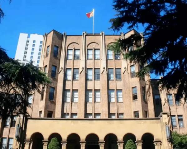 隱智科儀助力上海營養所實驗室順利搬遷